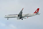 Turkish Airlines, Airbus A 321-271NX, TC-LSM, BER, 13.02.2021