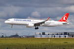 TC-LTE , Turkish Airlines , Airbus A321-271NX , 28.08.2021 , Berlin-Brandenburg  Willy Brandt  , BER , 