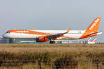Easy Jet, OE-ISC, Airbus, A321-251NX, 11.10.2021, CDG, Paris, France