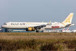 Gulf Air, A9C-ND, Airbus, A321-253NX, 11.10.2021, CDG, Paris, France