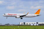 TC-RBG , Pegasus , Airbus A321-251NX , Berlin-Brandenburg  Willy Brandt  , BER , 14.05.2022 ,