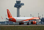 Easyjet Europe, Airbus A 321-251N, OE-ISD, BER, 04.06.2022