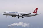 TC-LSP , Turkish Airlines , Airbus A321-271NX , 10.03.2023 , Berlin-Brandenburg  Willy Brandt  , BER , 