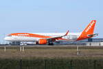 G-UZMA , easyJet , Airbus A321-251NX , Berlin-Brandenburg  Willy Brandt  , BER , 18.03.2023 