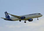 Aegean, Airbus A 321-271NX, SX-NAJ, BER, 29.12.2022
