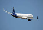 Aegean, Airbus A 321-271NX, SX-NAH, BER, 09.06.2023