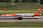 easyjet Europe, OE-ISD, Airbus A321-251N, msn: 9310, 29.Mai 2023, ZRH Zürich, Switzerland.
