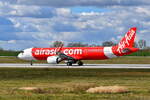 D-AYAN , Thai AirAsia , Airbus A321-251NX ,  Hamburg-Finkenwerder , 31.03.2025
