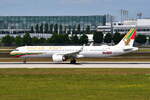 A9C-NB , Gulf Air , Airbus A321-253NX , München ,  Franz Josef Strauß  , 26.05.2025