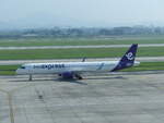 HK express, Airbus A321-251NX, B-KKL, Hanoi Int.