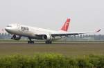 Northwest Airlines, N808NW, Airbus, A330-323X, 21.05.2009, AMS, Amsterdam, Netherlands

