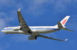 B-6101 Air China Airbus A330-343  , MUC , 05.10.2017