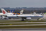 B-5932 Air China Airbus A330-243  , MUC , 23.10.2017