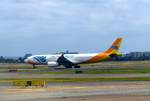 RP-C3344, Airbus A 330-343, Cebu Pacific Air, Sydney Airport (SYD), 4.1.2018