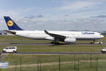 Lufthansa, D-AIKS, Airbus, A330-343X, 28.04.2018, FRA, Frankfurt, Germany       