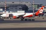 Air Berlin, D-ALPC, Airbus, A330-223, 07.06.2009, DUS, Dsseldorf, Germany     
