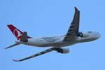 TC-JNB Turkish Airlines Airbus A330-203  , MUC , 11.05.2018