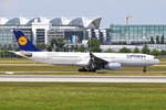 D-AIKH Lufthansa Airbus A330-343  , MUC , 20.05.2018