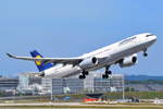 D-AIKA Lufthansa Airbus A330-343  Minden   , MUC , 21.05.2018