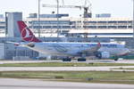TC-JNB Turkish Airlines Airbus A330-203  , MUC , 21.05.2018