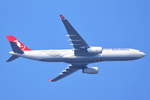 TC-LOD Turkish Airlines Airbus A330-343  , TXL , 13.07.2018