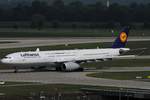 Lufthansa, D-AIKB, Airbus, A 330-343X,  Cuxhaven  ~ Shark skin technology for green efficiency-St., MUC-EDDM, München, 05.09.2018, Germany