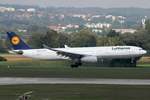 Lufthansa, D-AIKA, Airbus, A 330-343X,  Minden , MUC-EDDM, München, 05.09.2018, Germany