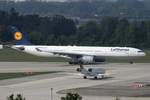 Lufthansa, D-AIKA, Airbus, A 330-343X,  Minden , MUC-EDDM, München, 05.09.2018, Germany