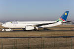 Air Namibia, V5-ANP, Airbus, A330-243, 14.10.2018, FRA, Frankfurt, Germany       