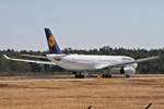 Lufthansa, D-AIKS, Airbus, A 330-343X, FRA-EDDF, Frankfurt, 08.09.2018, Germany