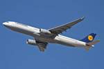 Lufthansa, D-AIKI, Airbus, A 330-343X, FRA-EDDF, Frankfurt, 08.09.2018, Germany