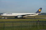 Lufthansa, Airbus A330-343, D-AIKF, cn(MSN): 642,
Frankfurt Rhein-Main International, 22.05.2018.