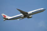 Air China, Airbus A330-343, B-5948, cn(MSN): 1541, 
Frankfurt Rhein-Main International, 22.05.2018.