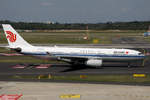 Air China, B-6092, Airbus, A 330-243, DUS-EDDL, Düsseldorf, 21.08.2019, Germany 
