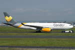 Condor, Airbus A330-243 G-VYGK, cn(MSN): 1498,
Frankfurt Rhein-Main International, 26.05.2019.