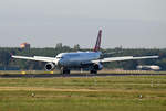 Turkish Airlines, Airbus A 330-303, TC-JOE, TXL, 06.10.2019