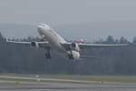 Swiss, A330-300, HB-JHN, 28.12.19, Zürich