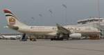 ETIHAD AIRWAYS Airbus A 330-243 Flughafen Mnchen 02.05.2009