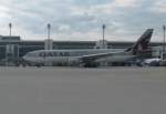 QATAR AIRWAYS Airbus A 330-300 Flughafen Mnchen 13.04.2010