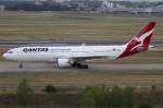 Quantas, VH-EBO, Airbus, A330-202, 21.06.2011, TLS, Toulouse, France



