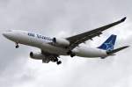Air Transat, C-GTSN, Airbus, A330-243, 04.09.2011, YYZ, Toronto, Canada



