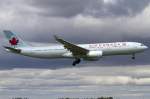 Air Canada, C-GFAH, Airbus, A330-343X, 06.09.2011, YUL, Montreal, Canada




