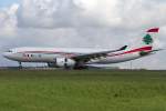 Middle East Airlines, OD-MEB, Airbus, A330-243, 01.05.2012, CDG, Paris, France 


