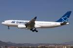 Air Transat, C-GGTS, Airbus, A330-243, 14.09.2012, BCN, Barcelona, Spain



