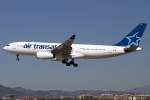 Air Transat, C-GGTS, Airbus, A330-243, 14.09.2012, BCN, Barcelona, Spain



