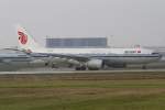 Air China, B-6536, Airbus, A330-243, 16.11.2012, MXP, Mailand-Malpensa, Italy          