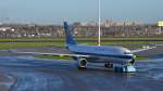 B-6515 China Southern Airlines Airbus A330-223     30.11.2013   10:50 Uhr  Amsterdam-Schipol