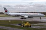 Air Canada, C-GFUR, Airbus, A330-343X, 29.10.2013, MUC, München, Germany         