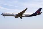 Brussels Airlines, OO-SFM, Airbus, A330-301, 18.05.2014, BRU, Brüssel, Belgium          