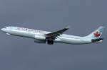 C-GFAH Airbus A330-343X 27.12.2011